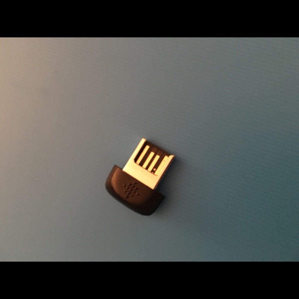 Fitbit Dongle